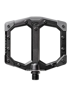 PEDAŁY ROWEROWE CRANKBROTHERS STAMP EVO SMALL BLACK