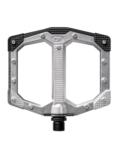 PEDAŁY ROWEROWE CRANKBROTHERS STAMP EVO SMALL SILVER