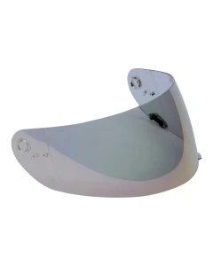 PINLOCK DO KASKU BELL CLICK RLS V2 PINLCK SHLD IRID DARK SILVER OS