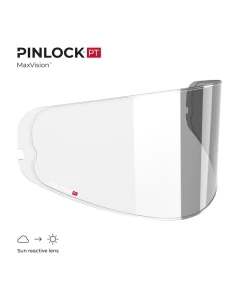 PINLOCK FOTOCHROMATYCZNY ARAI PRECISIONTONE DO SZYBY DKS463