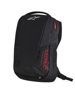 plecak CITY HUNTER ALPINESTARS, kolor czarny/czerwony rozmiar OS