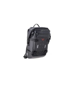 PLECAK DAILY WP BACKPACK WATERPROOF 22 L BLACK
