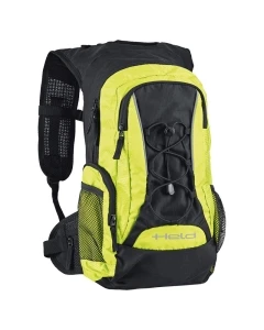 PLECAK HELD TO-GO 2 BLACK FLUO YELLOW 15L
