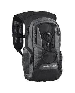 PLECAK HELD TO-GO 2 BLACK GREY 15L