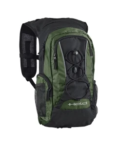 PLECAK HELD TO-GO 2 MILITARY GREEN 15L