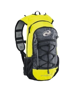 PLECAK HELD TO GO BLACK/FLUO YELLOW 12L