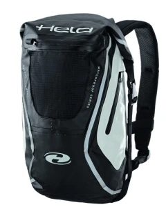 PLECAK HELD ZAINO BAG BLACK/WHITE 20-30L