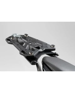 PŁYTA MONTAŻOWA SW-MOTECH DO STREET-RACK POD KUFER CENTRALNY TRAX ADAPTER PLATE