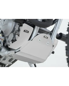 PŁYTA POD SILNIK RG RACING HONDA CRF250M 13- BLACK