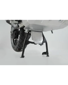 PODSTAWA STOPKA CENTRALNA SW-MOTECH CRF1100L AFRICA TWIN/ADV SPORTS (19-), BLACK