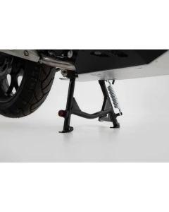 PODSTAWA STOPKA CENTRALNA SW-MOTECH HONDA NC 700 X (12-14)/NC 750 X (14-20) BLACK