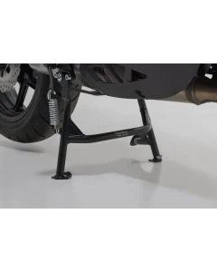 PODSTAWA STOPKA CENTRALNA SW-MOTECH KAWASAKI VERSYS 650 (14-) BLACK