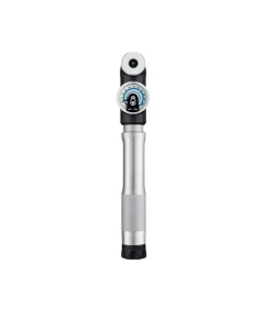 POMPKA RĘCZNA CRANKBROTHERS PUMP HAND STERLING SG SILVER