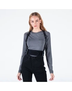 Protektor pleców Micro-lock Air Mk2 Unisex