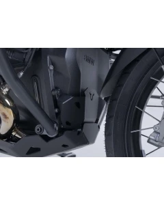 PRZEDŁUŻENIE OSŁONY SILNIKA SW-MOTECHBMW R 1300 GS (23-) BLACK
