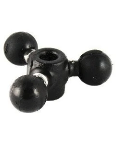 RAM-B-289U Adapter łączący trzy ramiona RAM Mount