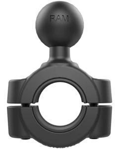 RAM-B-408-75-1U PODSTAWA MONTAŻOWA RAM® TORQUE™ DO MONTAŻU DO RAMY KIEROWNICY MOTOCYKLOWEJ