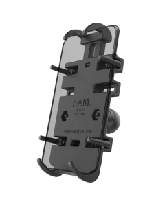 RAM-HOL-PD3-238AU RAM® Quick-Grip™ Uniwersalny uchwyt na telefon z kulką