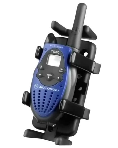 RAM-HOL-UN4U Uniwersalny uchwyt Finger Grip™ do telefonów komórkowych oraz przenośnych urządzeń elektronicznych