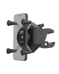 RAM-HOL-UN7-462-400 RAM® X-Grip® Duży uchwyt na telefon z Vibe-Safe™ i małym Tough-Claw™