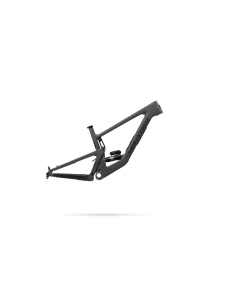 RAMA ROWEROWA SANTA CRUZ BRONSON 4.1 CC MX 23 SDU MATTE BLACK L