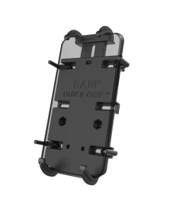 RAM® Duży Uchwyt Motocyklowy Na Telefon Quick-Grip™ XL