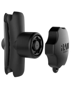 RAM® Pin-Lock™ Podwójne ramię nasadowe - Rozmiar B Średni