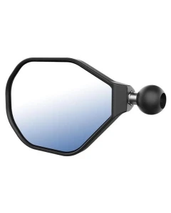 RAM® Tough-Mirror™ Lewe lusterko z kulką