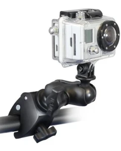 RAP-B-400-GOP1U RAM Mount uchwyt do kamer GoPro HERO4 SESSION z klamrą zaciskową RAM Tough-Claw™