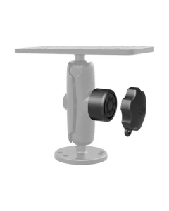 RAP-S-KNOB3-7U Gałka zabezpieczająca RAM® Pin-Lock™ z 7-stykowym wzorem dla ramion gniazda w rozmiarze B