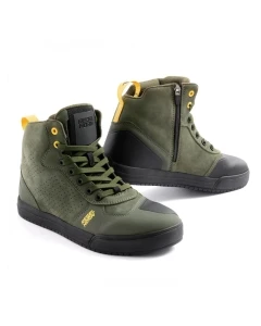 Buty motocyklowe Rebelhorn SPIKE – komfort, stylówka i ochrona w miejskim wydaniu
