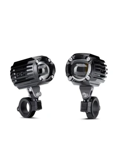 Reflektory LED