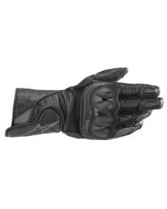 RĘKAWICE ALPINESTARS SP-2 V3 BLACK/ANTHRACITE S