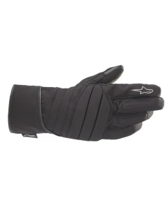 RĘKAWICE ALPINESTARS SR-3 V2 DRYSTAR BLACK/BLACK L