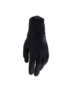 RĘKAWICE DAMSKIE FOX RANGER FIRE BLACK M