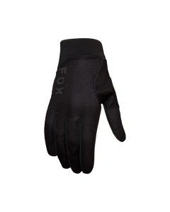 RĘKAWICE DAMSKIE FOX RANGER GEL BLACK M