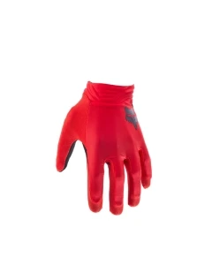 RĘKAWICE FOX AIRLINE FLUO RED XXL