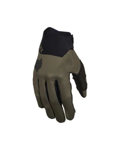 RĘKAWICE FOX DEFEND WIND OFFROAD OLIVE GREEN XXL
