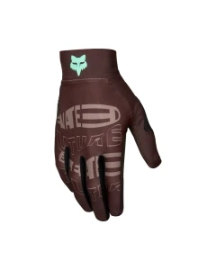 RĘKAWICE FOX FLEXAIR ELEVATED COCOA M
