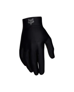 RĘKAWICE FOX FLEXAIR LP BLACK XS