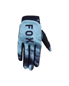 RĘKAWICE FOX JUNIOR 180 KAIROS TURQUOISE YM