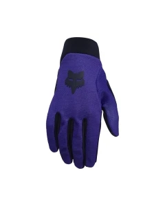 RĘKAWICE FOX JUNIOR RANGER GRAPE YM