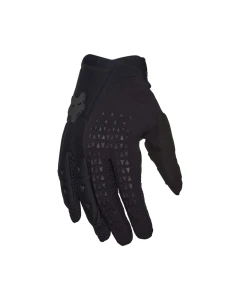 RĘKAWICE FOX PAWTECTOR BLACK/BLACK S