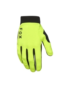 RĘKAWICE FOX RANGER GEL FLUO YELLOW XXL