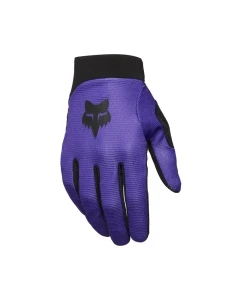 RĘKAWICE FOX RANGER GRAPE XL