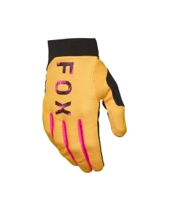 RĘKAWICE FOX RANGER KAIROS TANGERINE L
