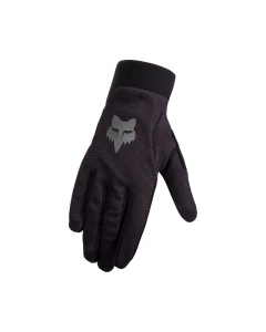 RĘKAWICE JUNIOR FOX RANGER BLACK YS