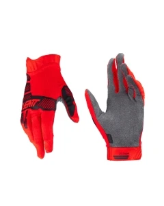 RĘKAWICE LEATT JUNIOR MOTO 1.5 RED S/EU6/US7