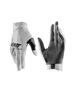 RĘKAWICE LEATT JUNIOR MOTO 1.5 WHITE L/EU7/US8