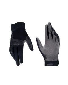 RĘKAWICE LEATT MINI JUNIOR MOTO 1.5 STEALTH XXS/EU4/US5